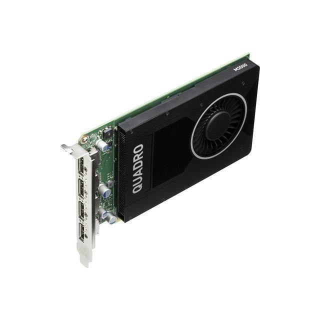 Pny Quadro M2000 Carte Graphique Nvidia ...