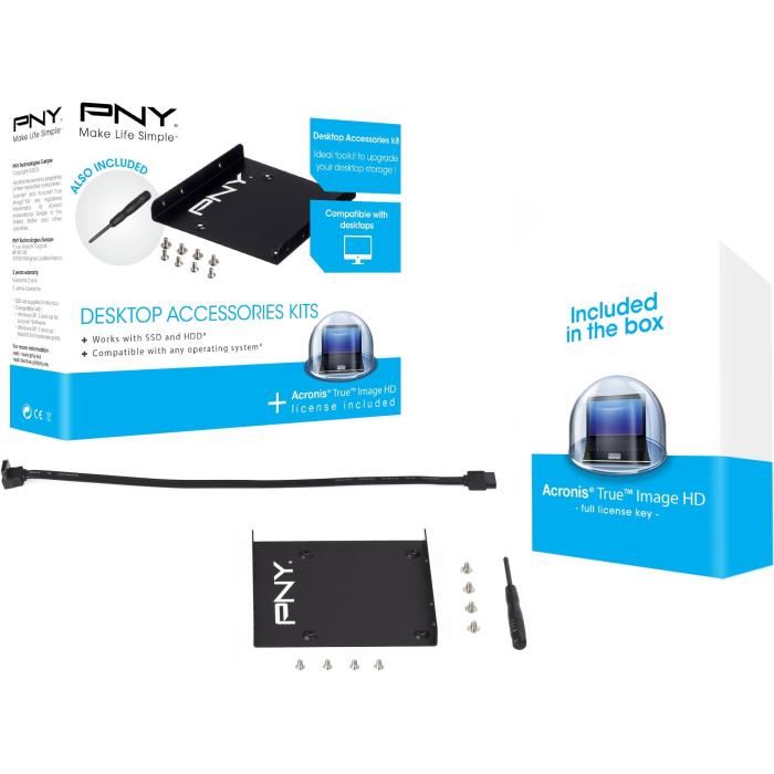 Pny Kit De Transfert P 72002535 M Kit