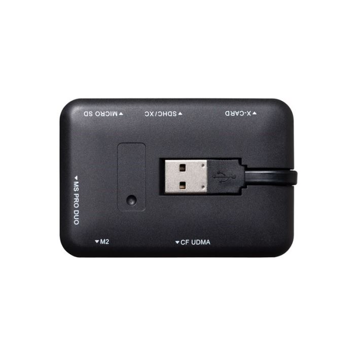 Pny High Performance Reader 3.0 Lecteur De Carte - Usb 3.0