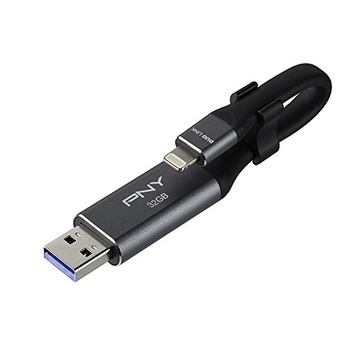 Pny P-fdi32gla02gc-rb Cle Usb 3.0