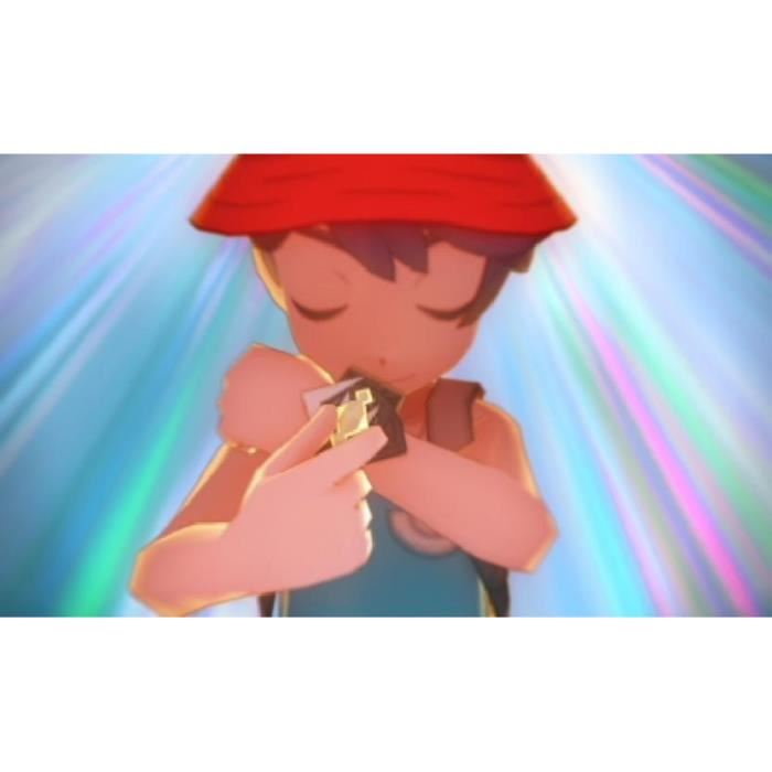 Nintendo Pokemon Ultra Soleil 3ds2ds Pre Commande