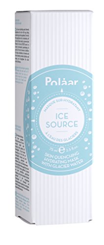Masque Sur-Hydratant Ice Source