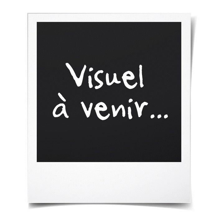 Couverture Polaire Toison Dor Poleco 220 X2 40 Cm Coloris Chocolat