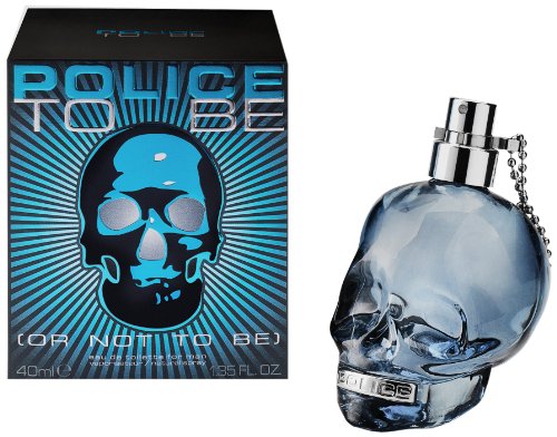 Eau De Toilette Police To Be Or Not To Be Vapo
