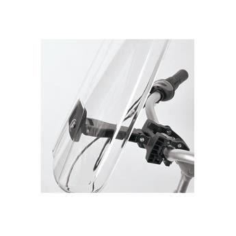 Polisport Wind Screen Handlebar Mounting