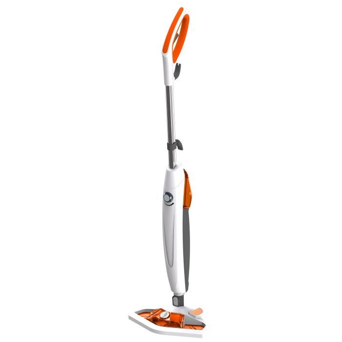 Balai vapeur POLTI SV420 Fresco Vapor