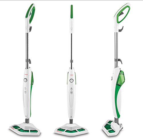 Polti Balai VAPORETTO SV400 HYGIENE POLTI