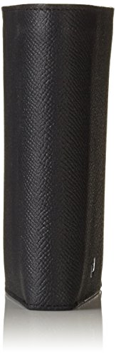 Porsche Design French Classic 30 Portemonnaie Cuir 10 Cm Black
