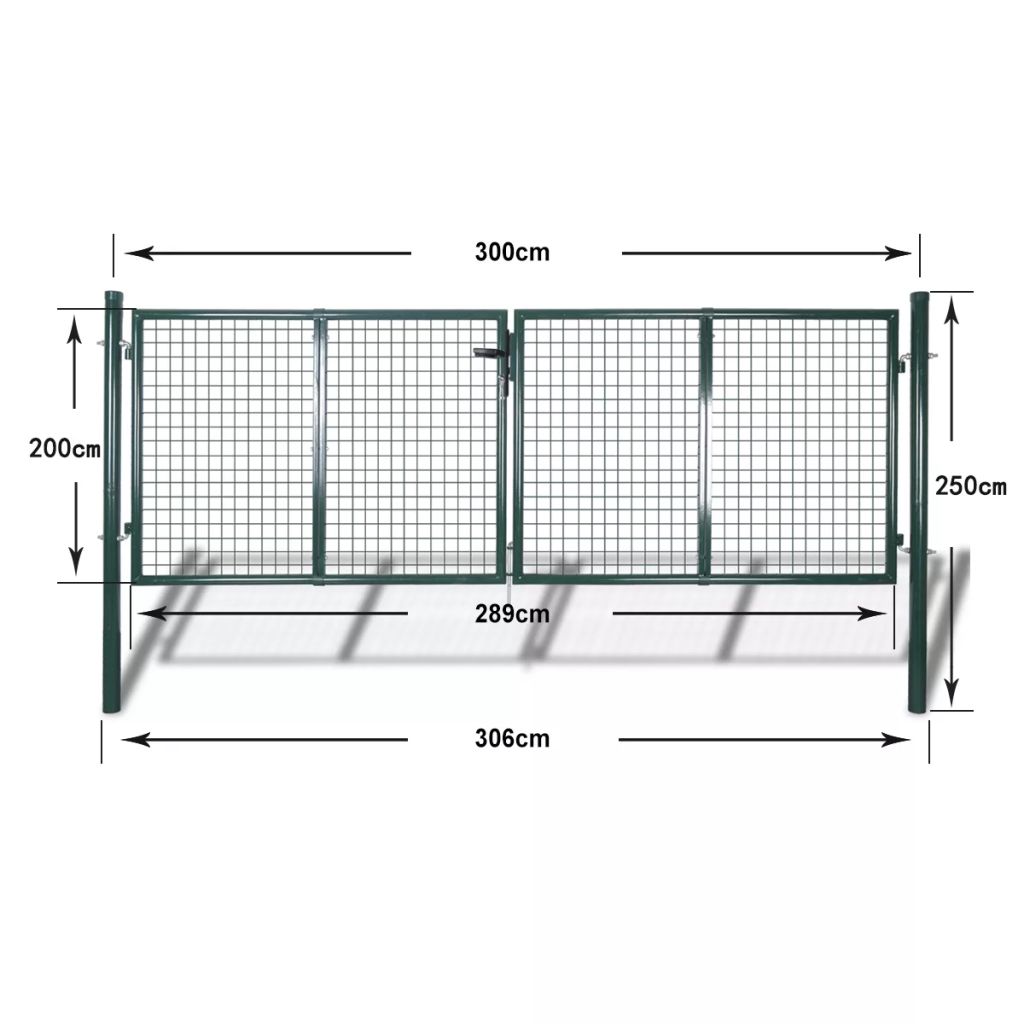 Vidaxl Etagere De Rangement Pour Garage