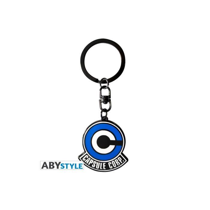 Abystyle - Dragon Ball - Porte-cles Dbz ...