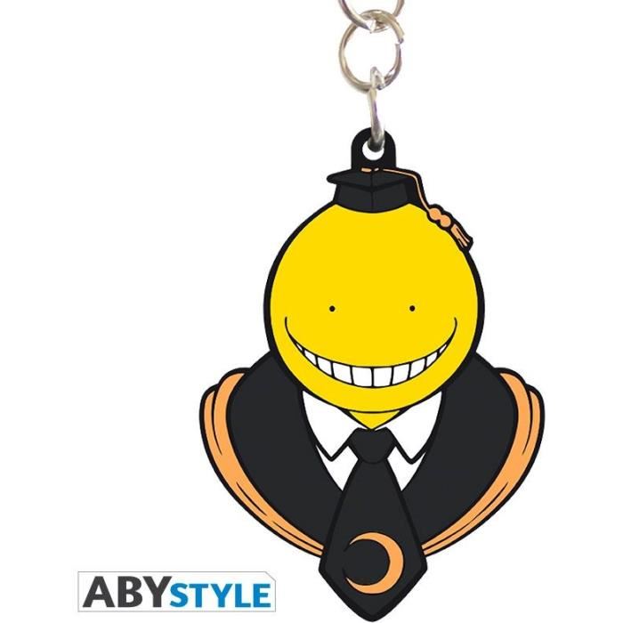 Abystyle - Assassination Classroom - Por...