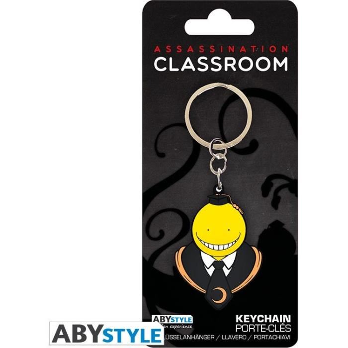 Abystyle - Assassination Classroom - Por...