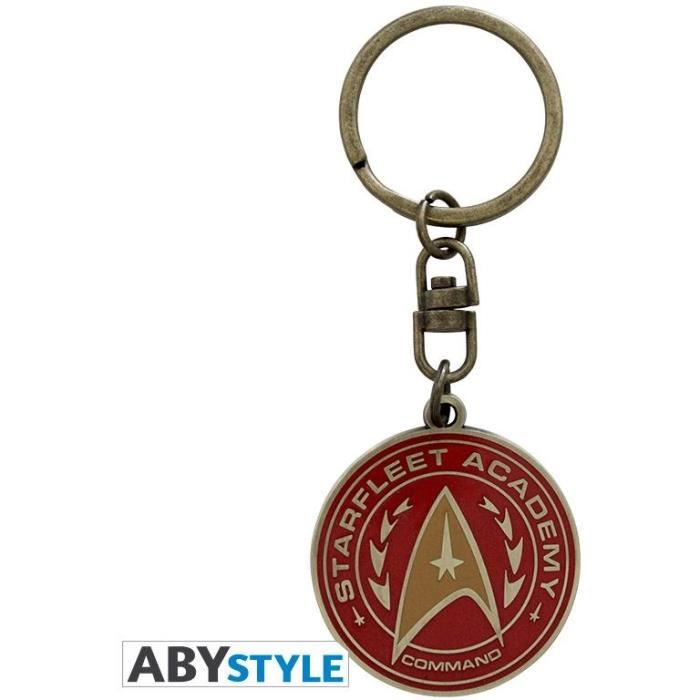 Porte-cles Star Trek : Starfleet Academy