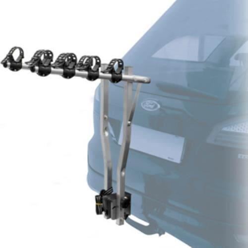 Porte Velo Suspendu Arezzo 4 Velos