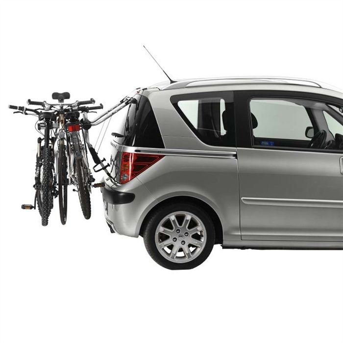 Porte Velos Thule Clipon 9103