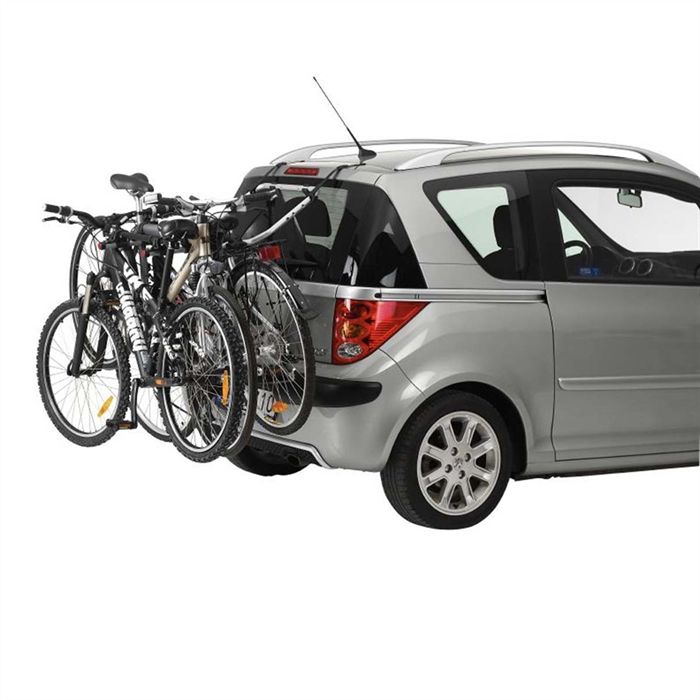 Porte Velos Thule Clipon 9103
