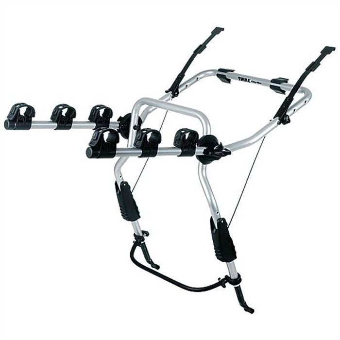 Porte Velos Thule Clipon 9103