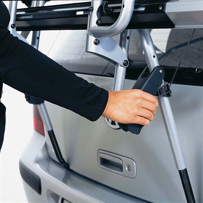 Porte Velos Thule Clipon 9103