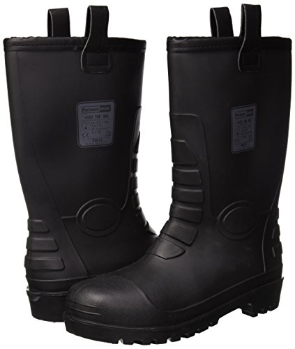 Portwest Fw75 Neptune Bottes De Securit ...