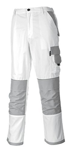 portwest Pantalon de peintre poches genoux CRAFT KS54 XL