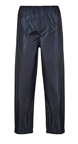 portwest Pantalon de Pluie impermeable Marine S441-marine-5XL