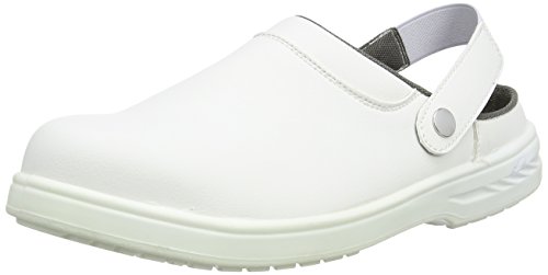 Portwest Homme Steelite Safety Clog Sb A...