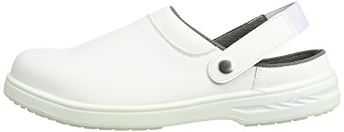 Portwest Homme Steelite Safety Clog Sb A...