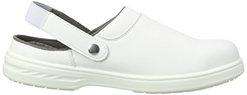 Portwest Homme Steelite Safety Clog Sb A...