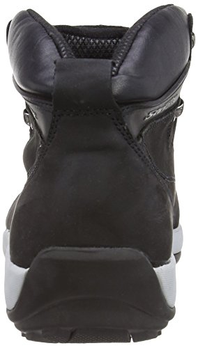 Chaussures Montantes De Securite - Portwest - Steelite Fw31 - Homme - Cuir Nubuck - Norme En Iso 20345:2004