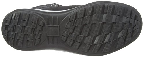 Chaussures Montantes De Securite - Portwest - Steelite Fw31 - Homme - Cuir Nubuck - Norme En Iso 20345:2004