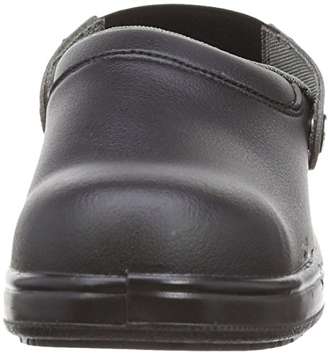 Portwest Steelite Safety Clog Sb Ae Wru,...