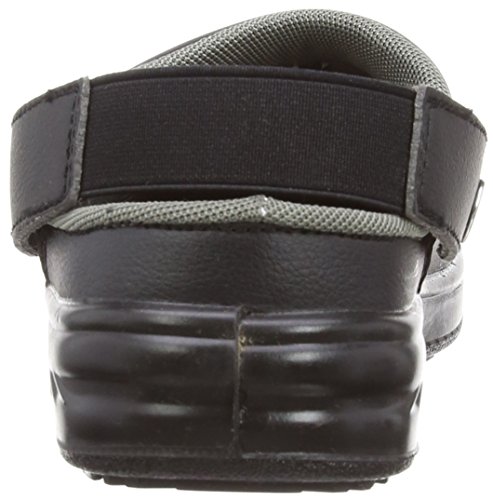 Portwest Steelite Safety Clog Sb Ae Wru,...