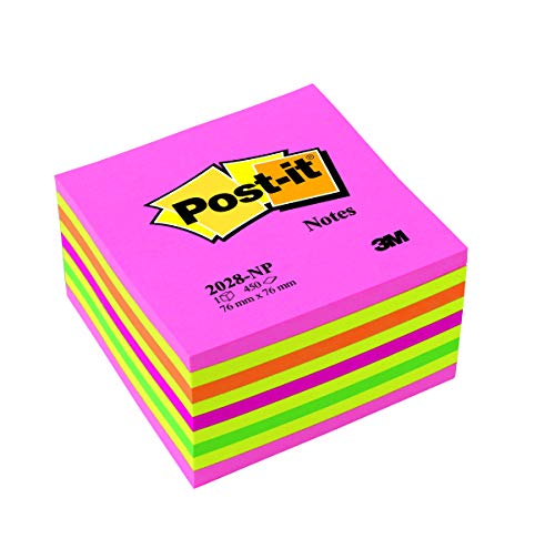 Post It Notes Autocollantes 450 Feuille