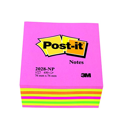 Post It Notes Autocollantes 450 Feuille