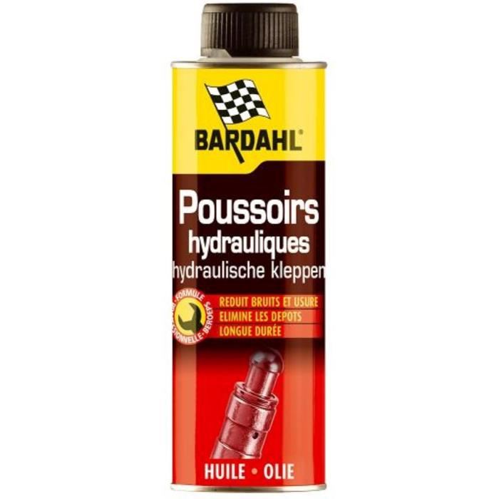 Bardahl 2001022 Poussoirs Hydrauliques 3...
