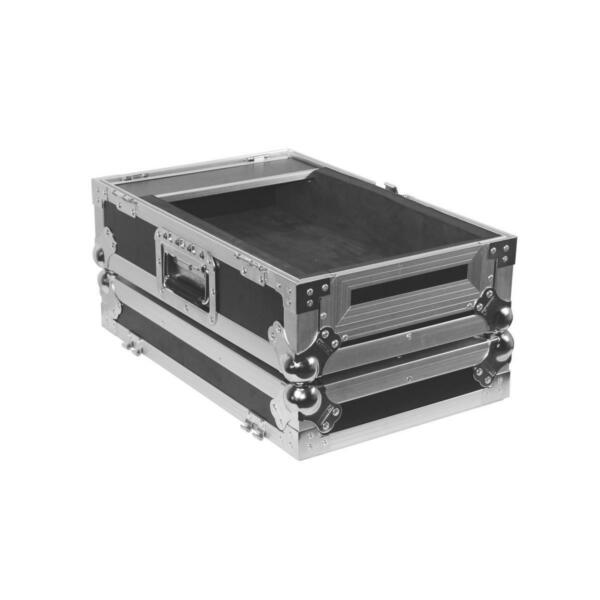 POWER ACOUSTICS - FCM 10 - Flight Case Pour Mixer 10