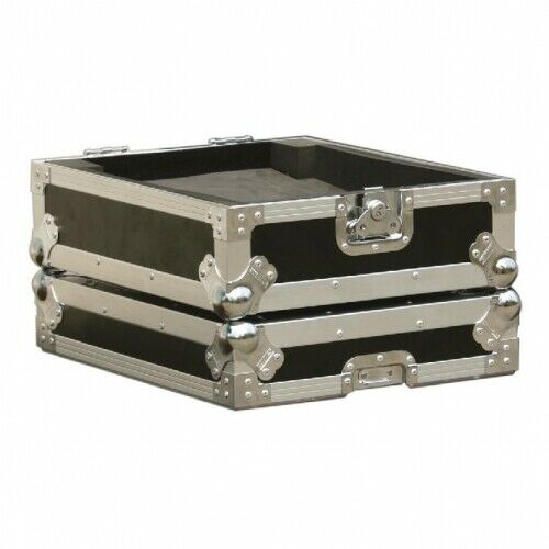 POWER ACOUSTICS - FCM 12 - Flight Case Pour Mixer 12