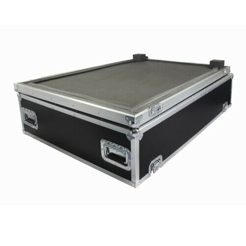 Power Acoustics - Flight cases Fcm mixer l
