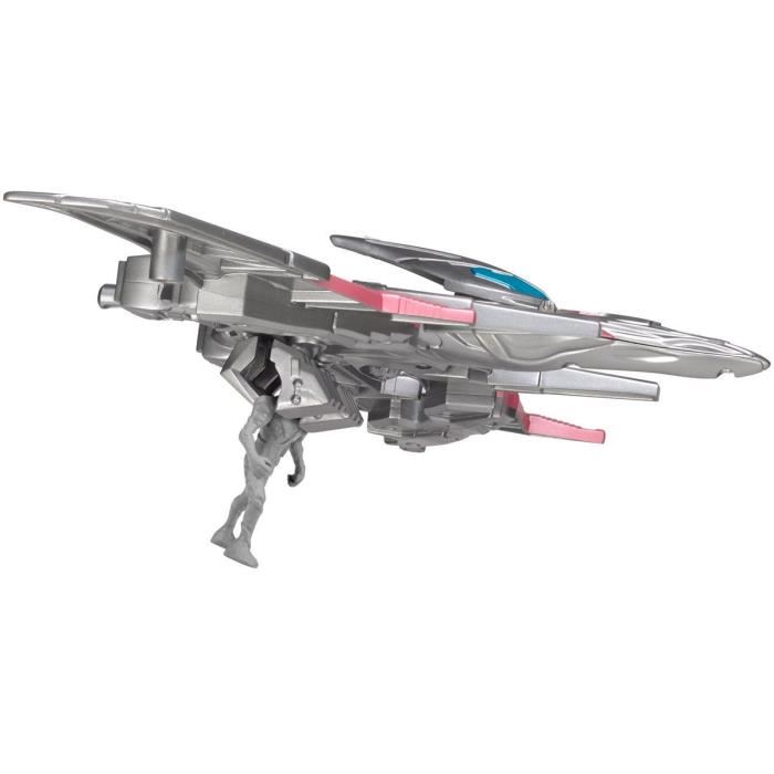 Bandai Power Rangers - Zord Legendaire Pterodactyle