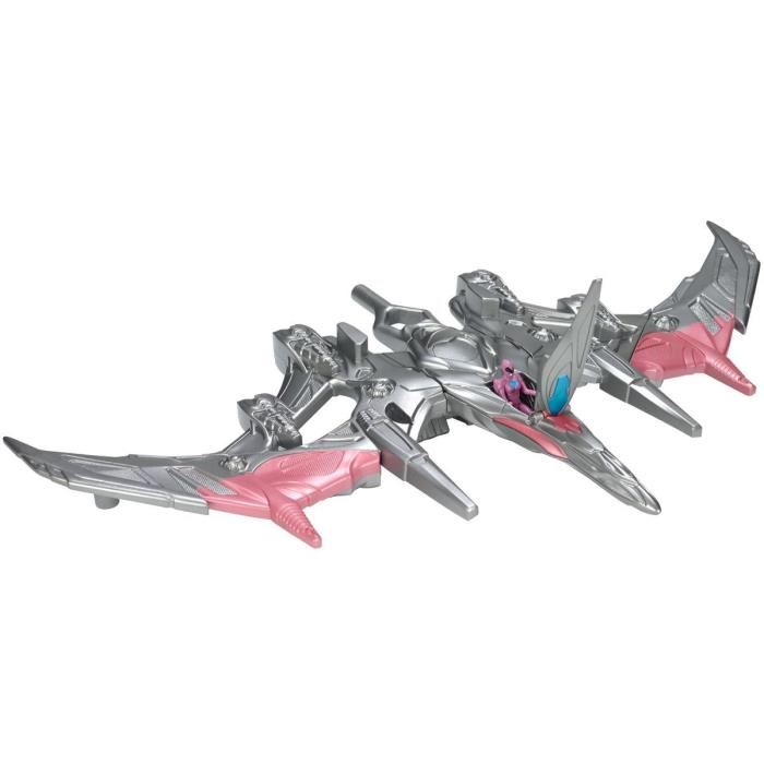 Bandai Power Rangers - Zord Legendaire Pterodactyle