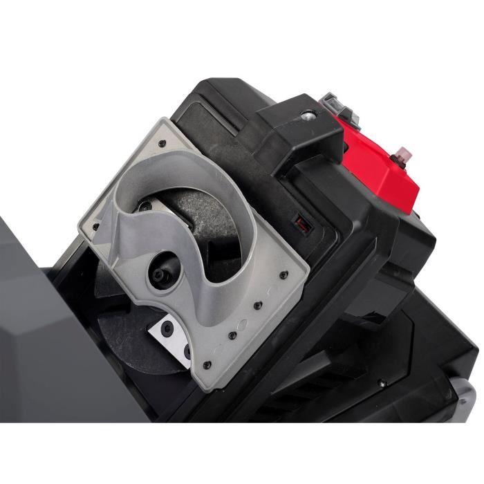 Broyeur 2500 Watts-poweg5010