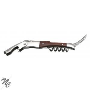 PRADEL EXCELLENCE Sommelier Manche bois