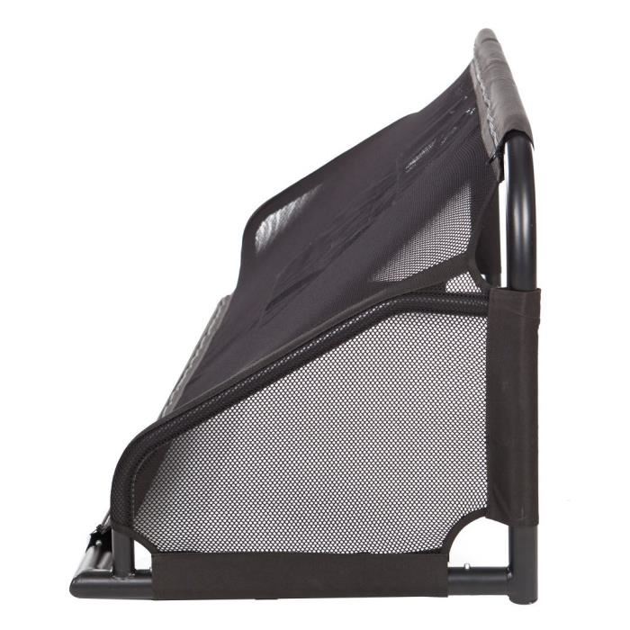 Pragma Streetcup150 Mini Buts De 120 X H80cm