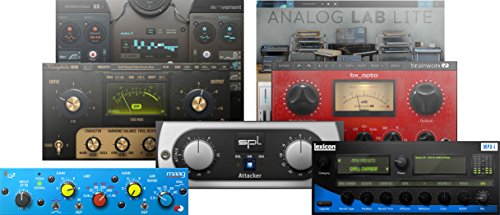 Presonus Audiobox96 Studio - Interface + Micro + Casque