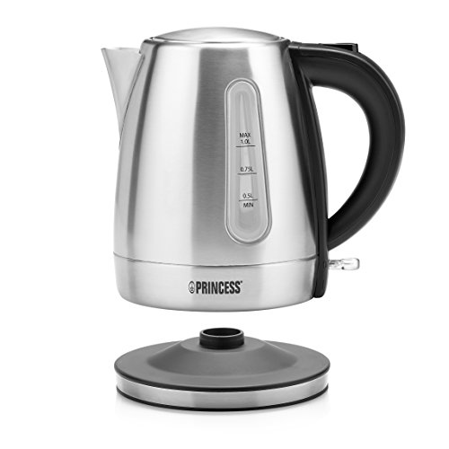 PRINCESS 236023 Bouilloire electrique Inox