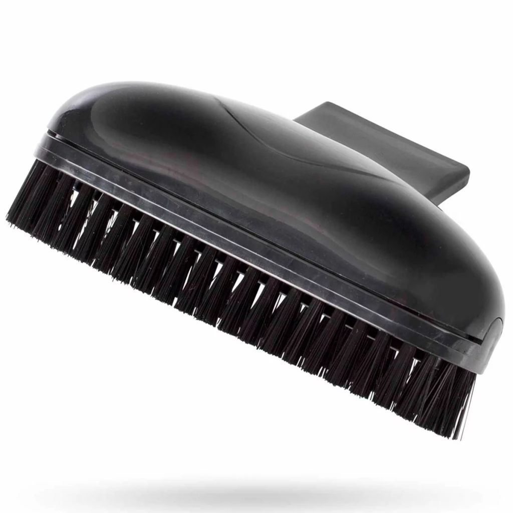 Aspirateur Sans Sac Princesse Turbo Tiger Compact 610 W Gris