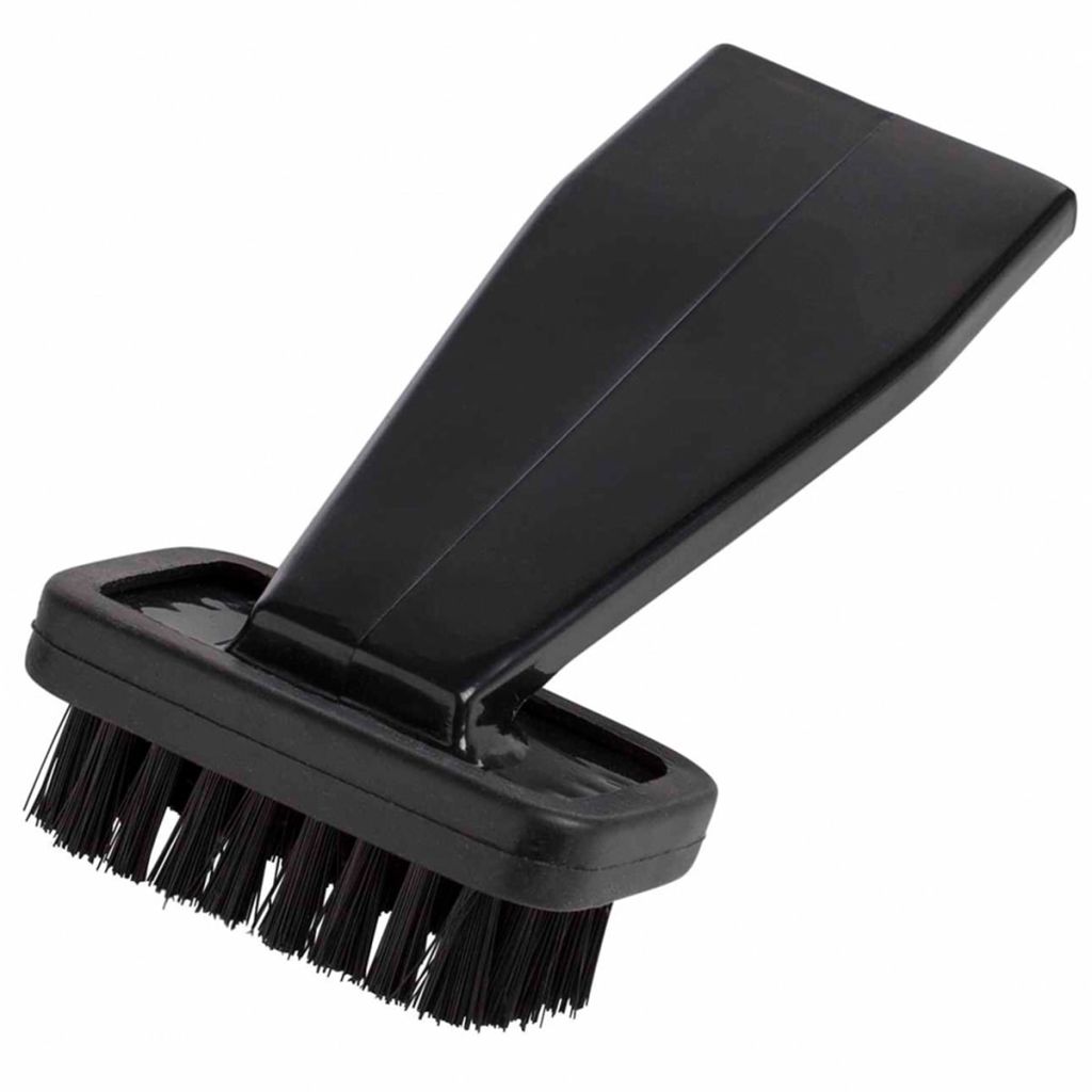 Aspirateur Sans Sac Princesse Turbo Tiger Compact 610 W Gris