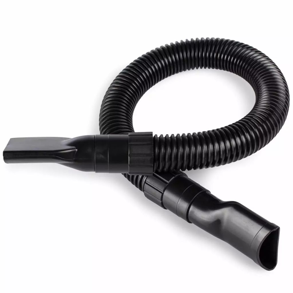 Aspirateur Sans Sac Princesse Turbo Tiger Compact 610 W Gris