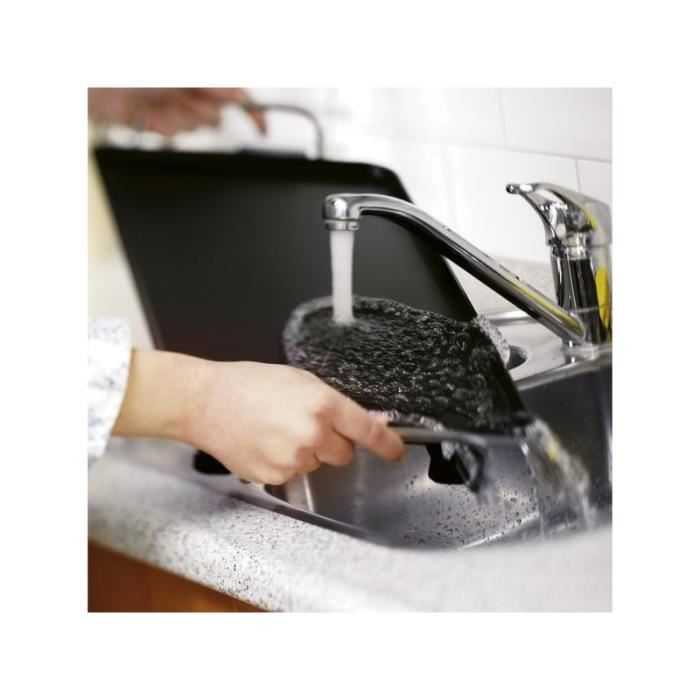 Princess Plancha Electrique 1300w - L 26 X P 26 Cm
