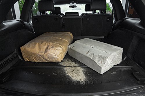 Tapis De Coffre Frogum Mmt A042 Tm548928